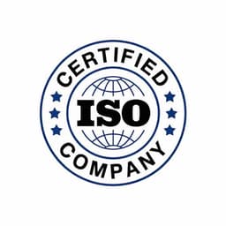 ISO Certified